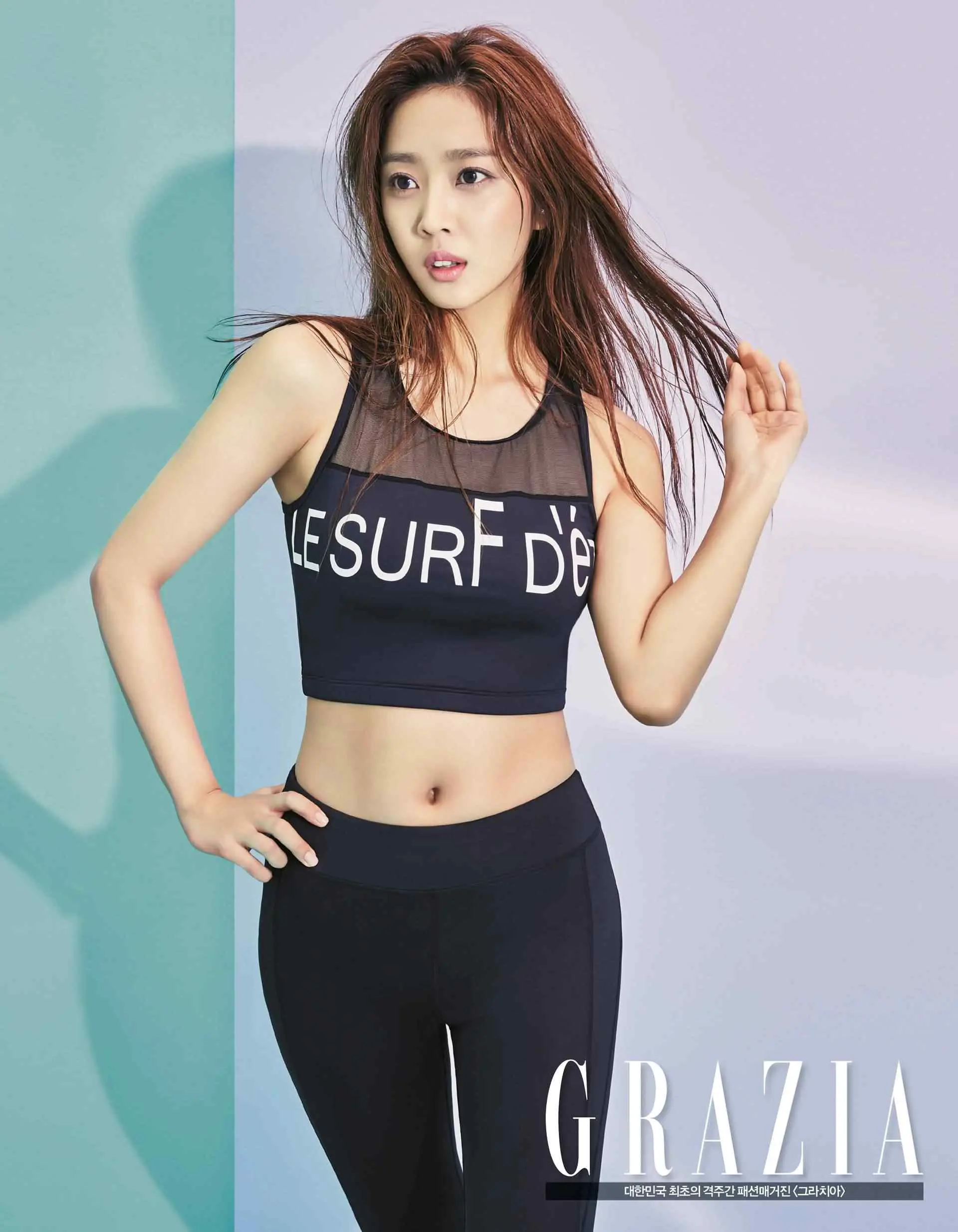 Jo Bo Ah - jo-bo-ah-sexy-15.webp